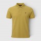 Religion Mustard Yellow Polo Shirt  Ανδρικό / Pre-Owned